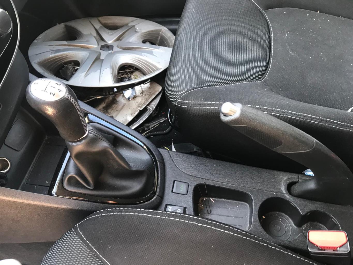 Image RENAULT CLIO 4