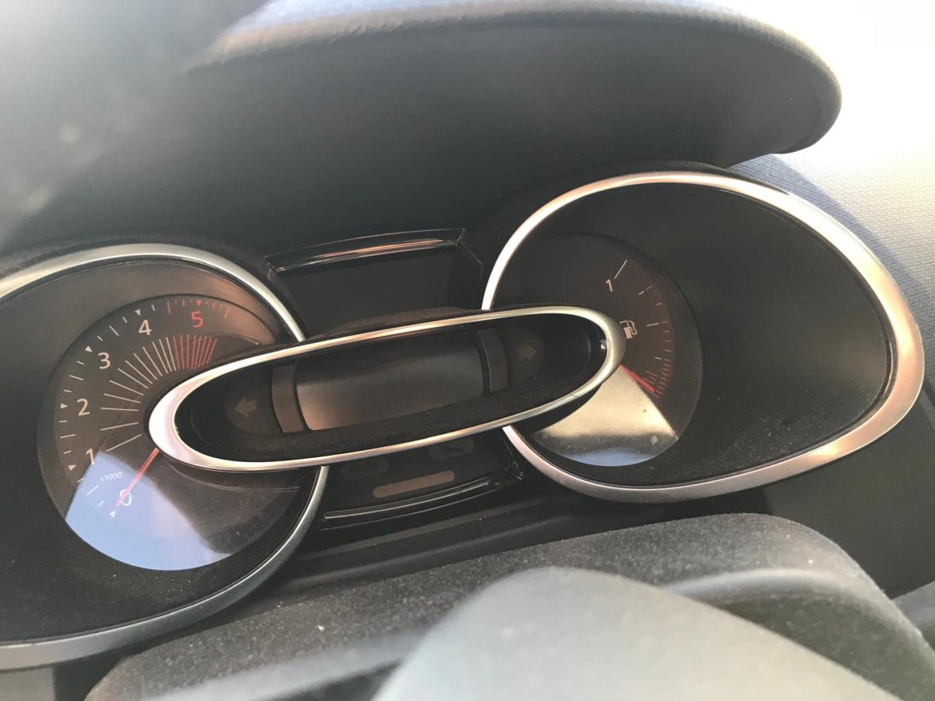 Image RENAULT CLIO 4