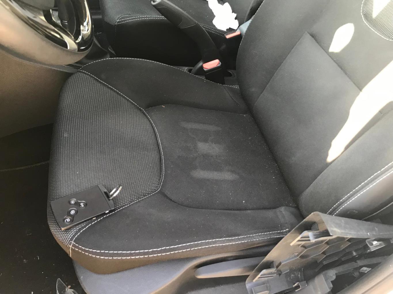 Image RENAULT CLIO 4