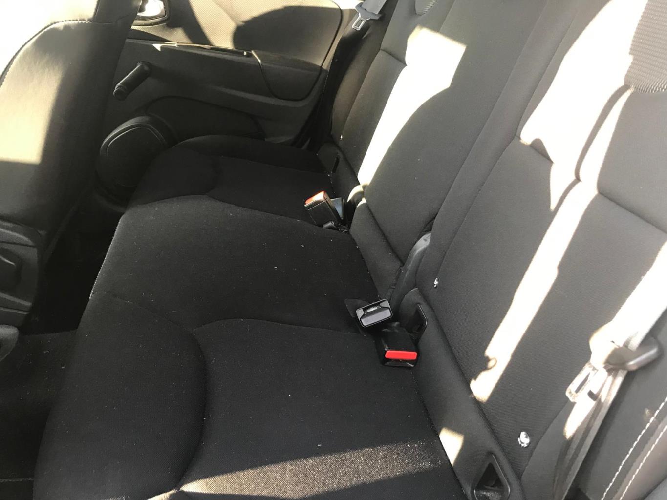 Image RENAULT CLIO 4