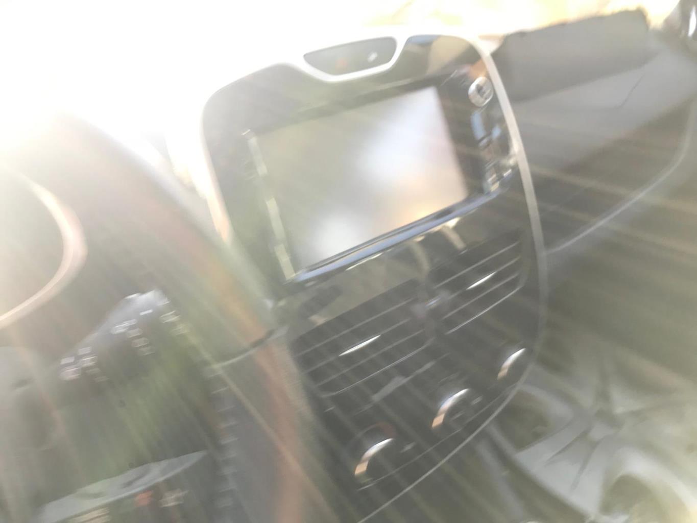 Image RENAULT CLIO 4