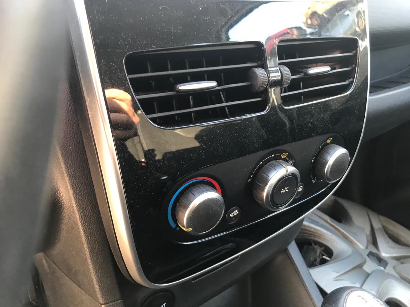 Image RENAULT CLIO 4