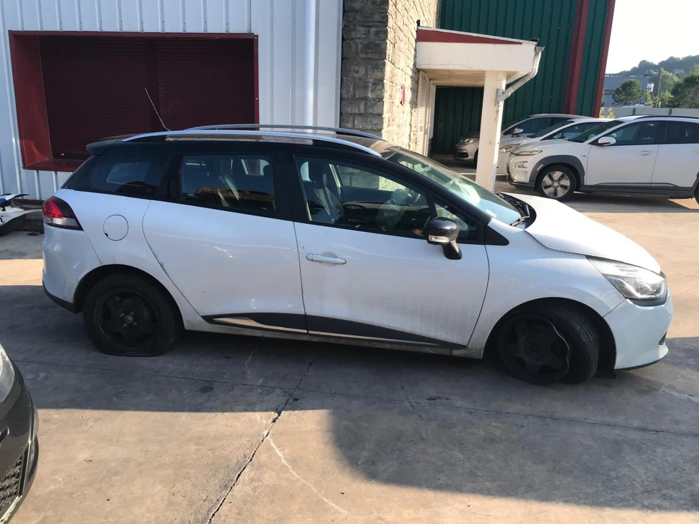 Image RENAULT CLIO 4