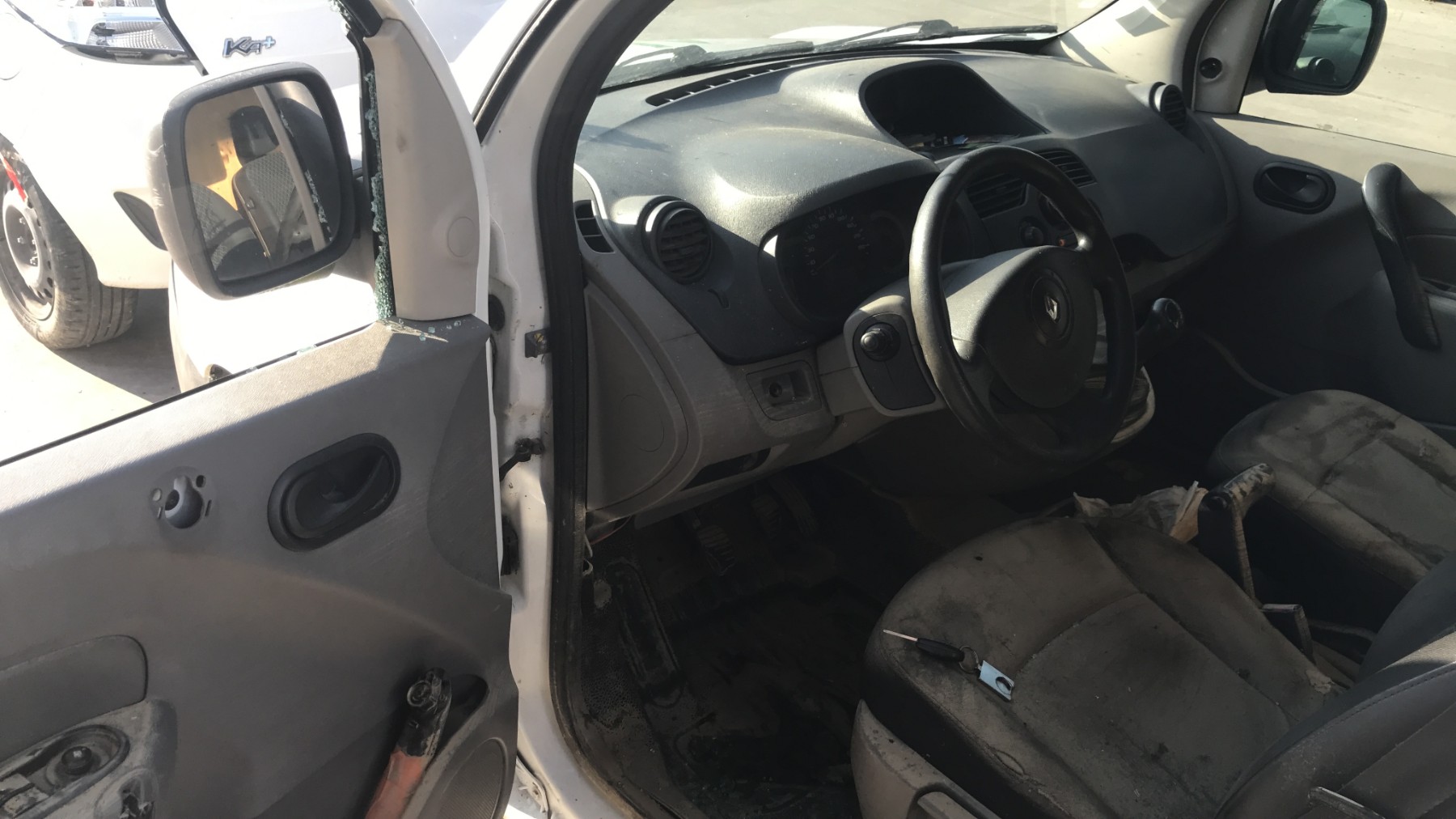 Image RENAULT KANGOO 2