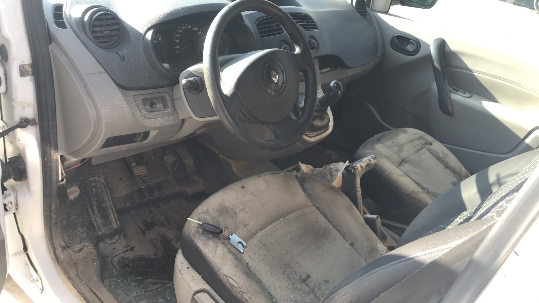 Image RENAULT KANGOO 2