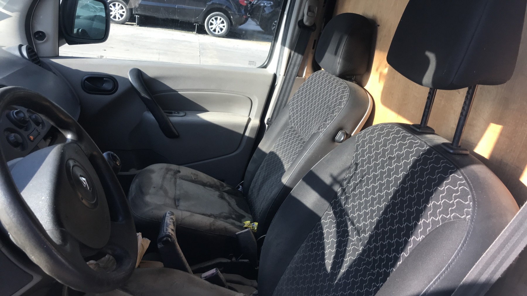 Image RENAULT KANGOO 2