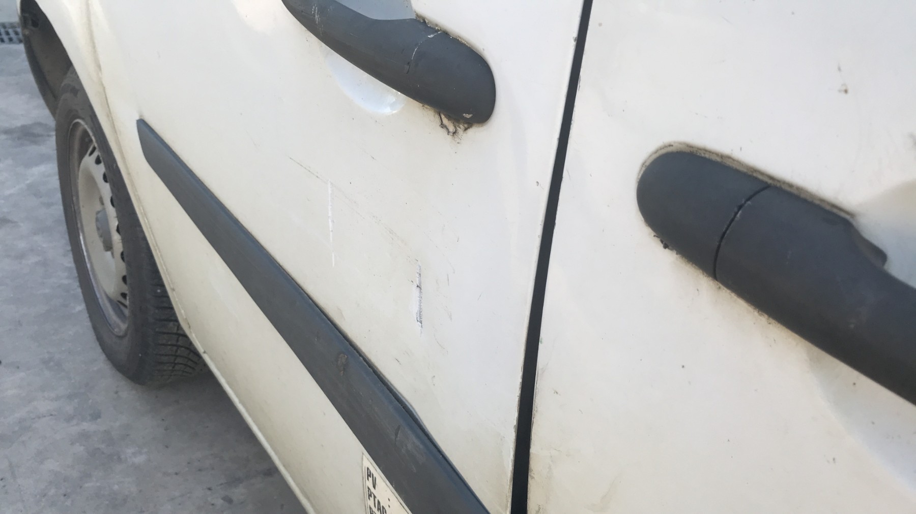 Image RENAULT KANGOO 2