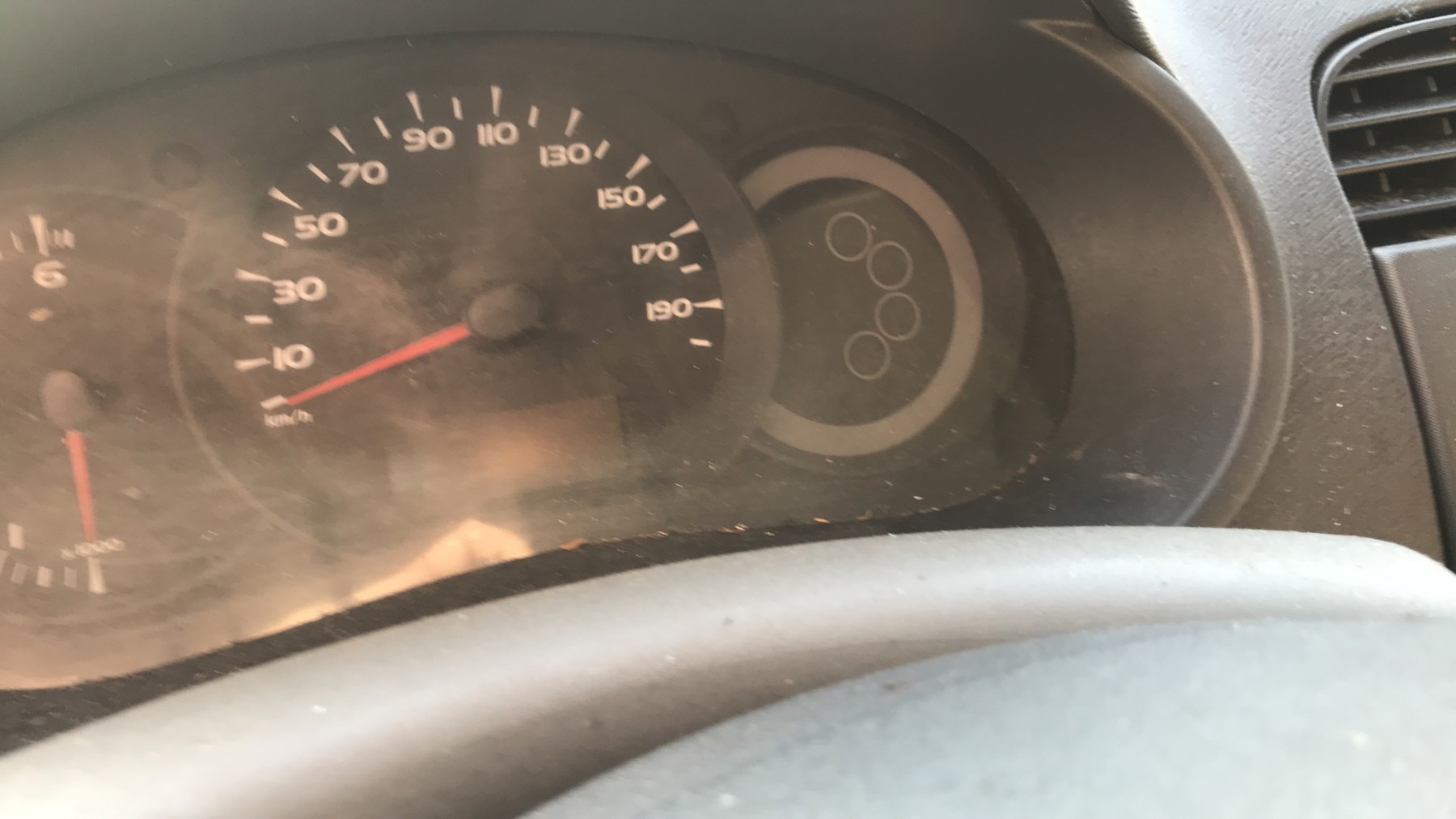 Image RENAULT KANGOO 2