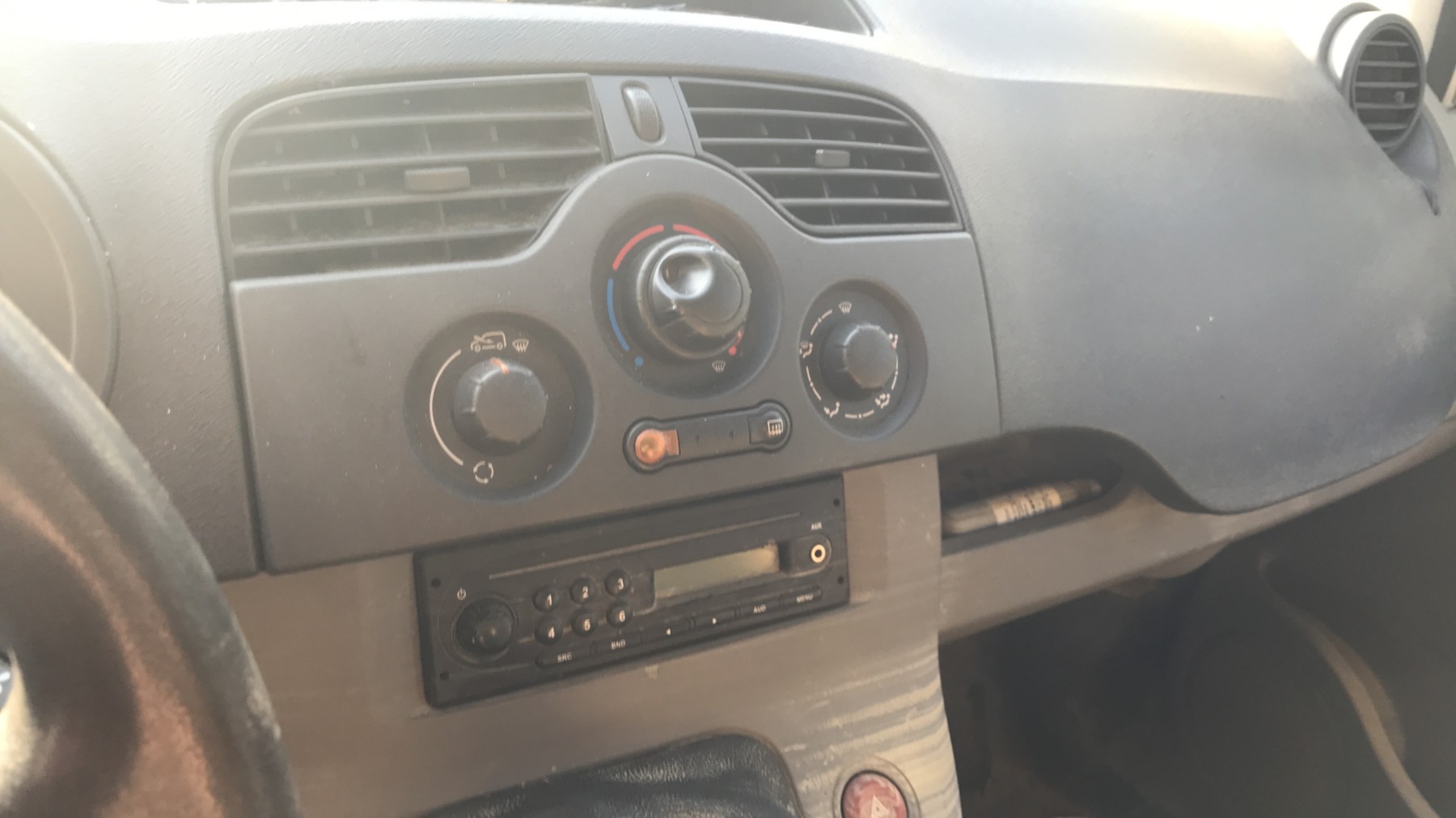 Image RENAULT KANGOO 2