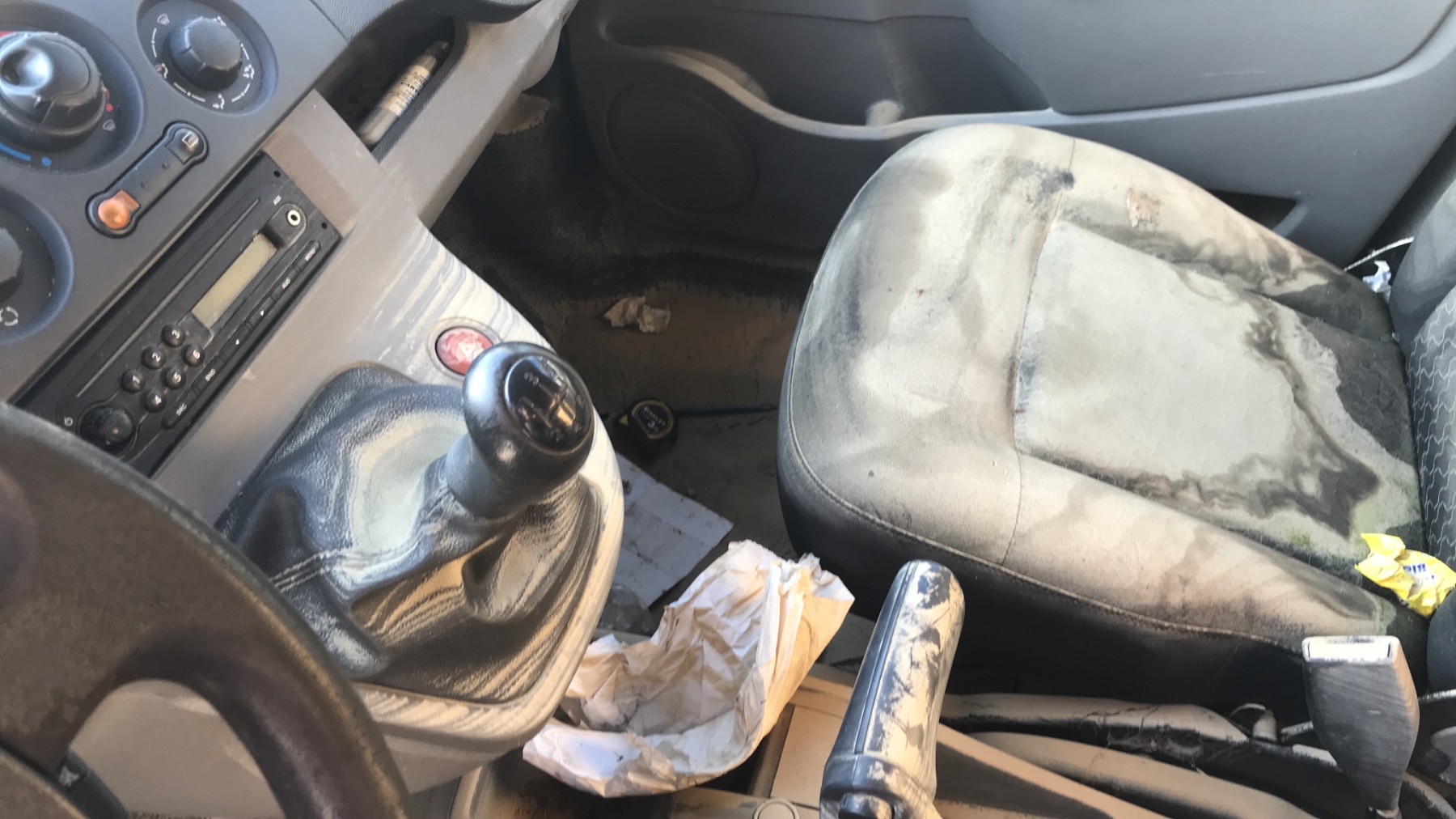 Image RENAULT KANGOO 2