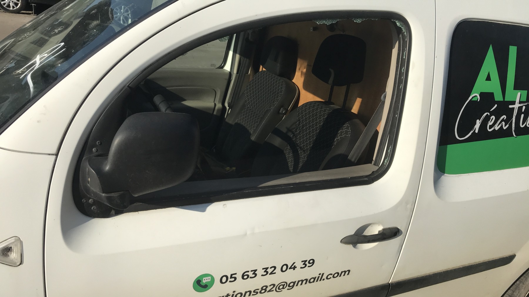 Image RENAULT KANGOO 2