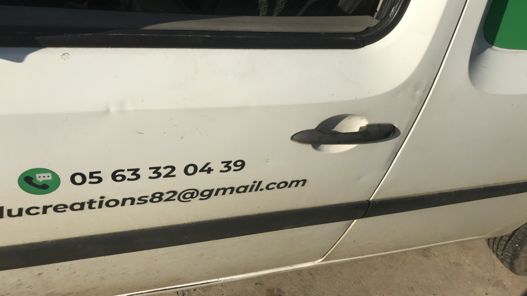 Image RENAULT KANGOO 2