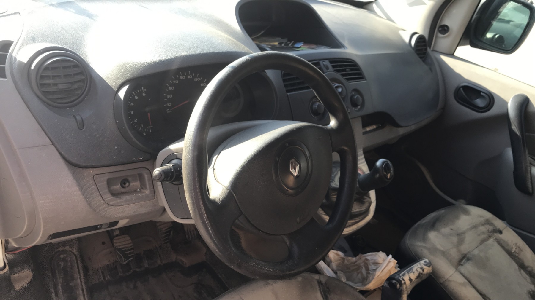 Image RENAULT KANGOO 2