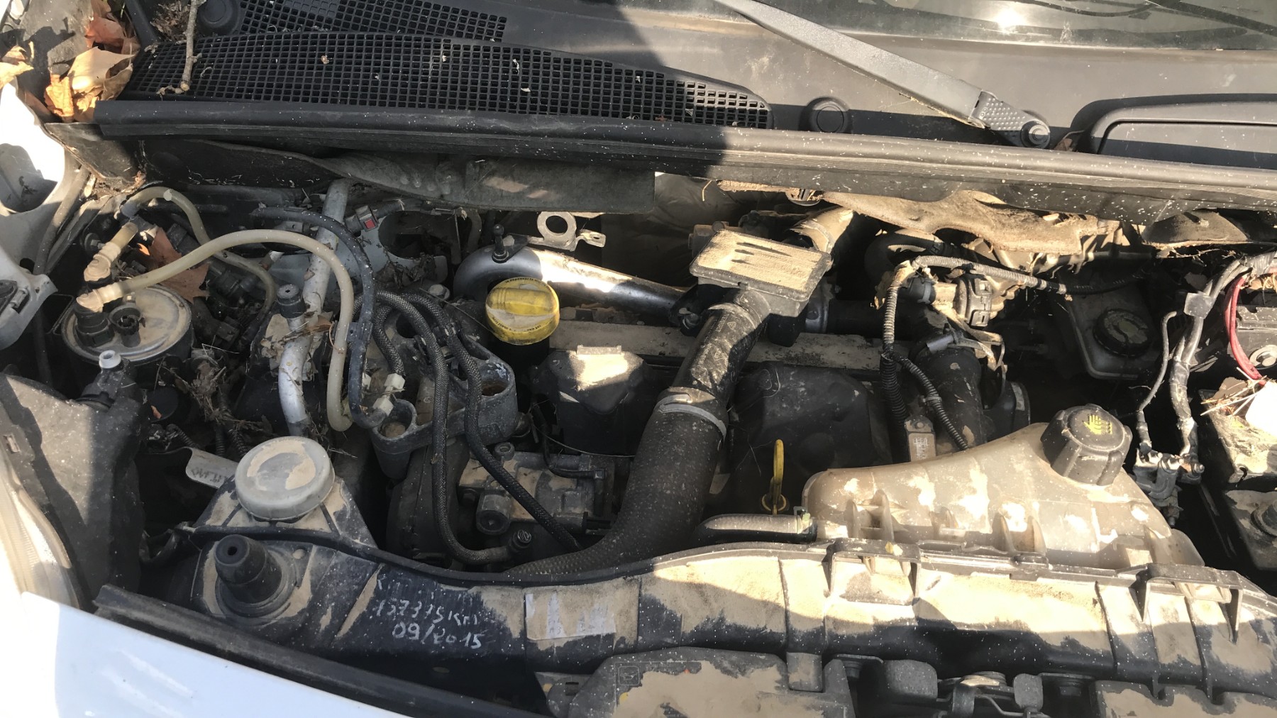 Image RENAULT KANGOO 2