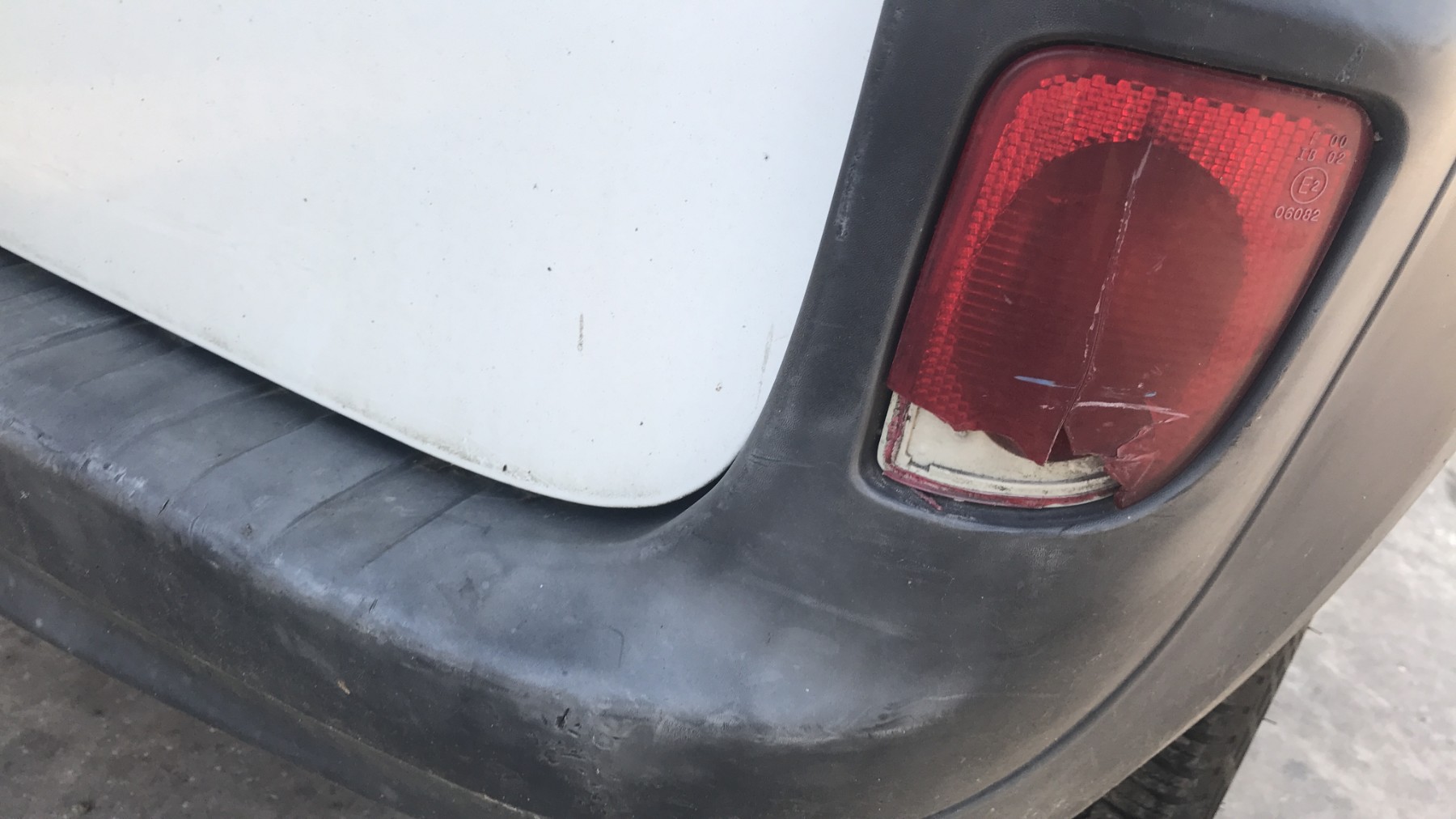 Image RENAULT KANGOO 2