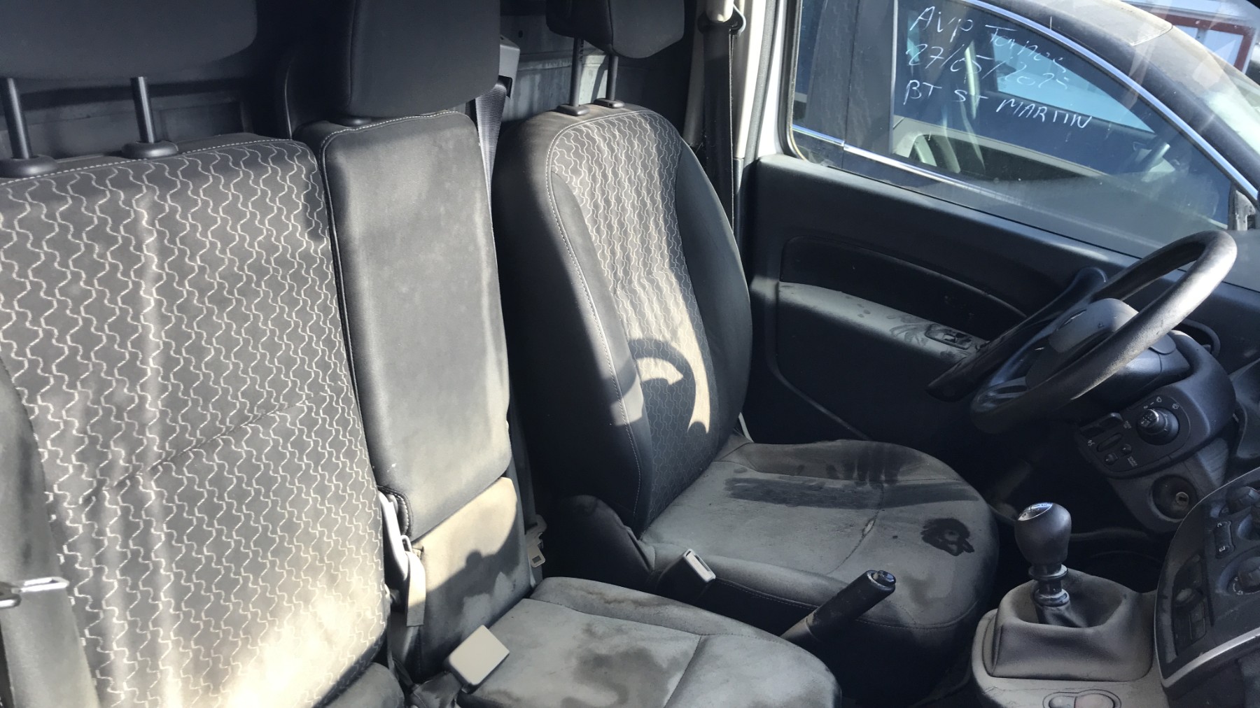 Image RENAULT KANGOO 2