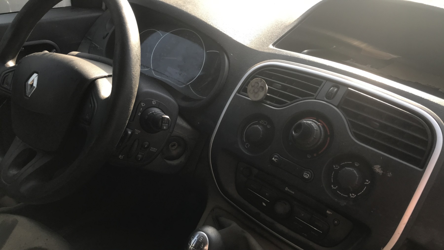 Image RENAULT KANGOO 2