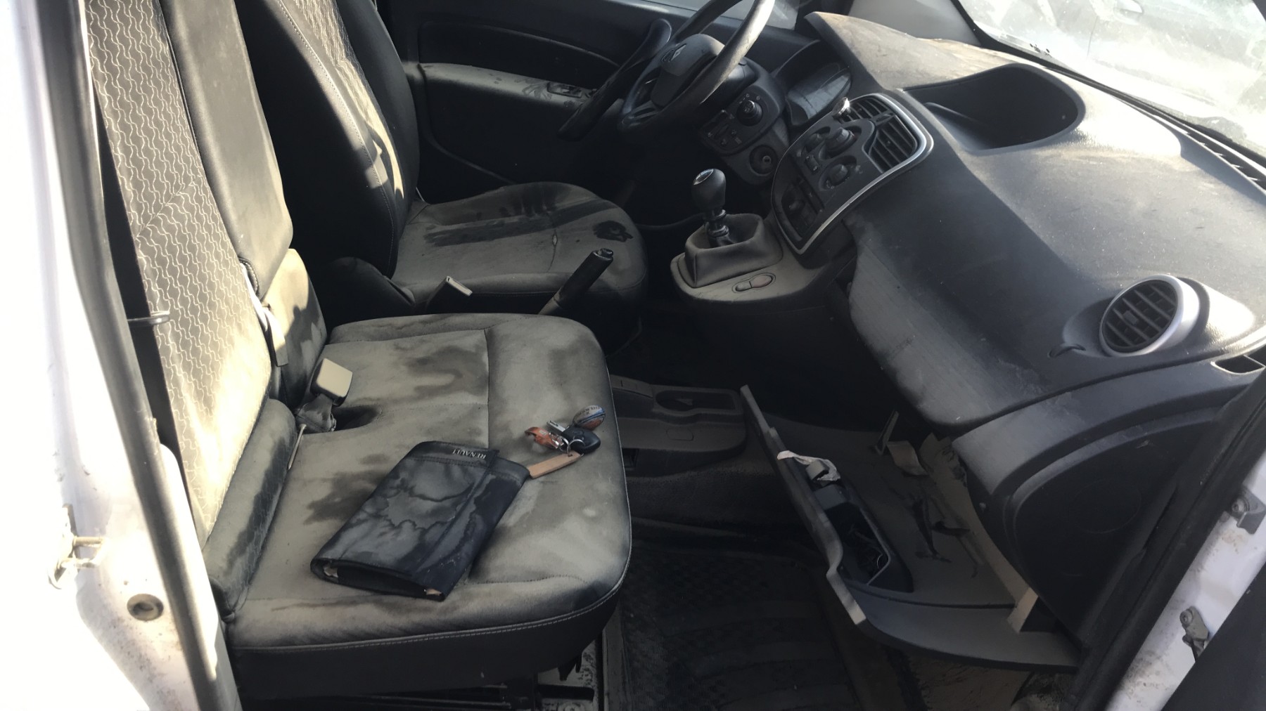 Image RENAULT KANGOO 2