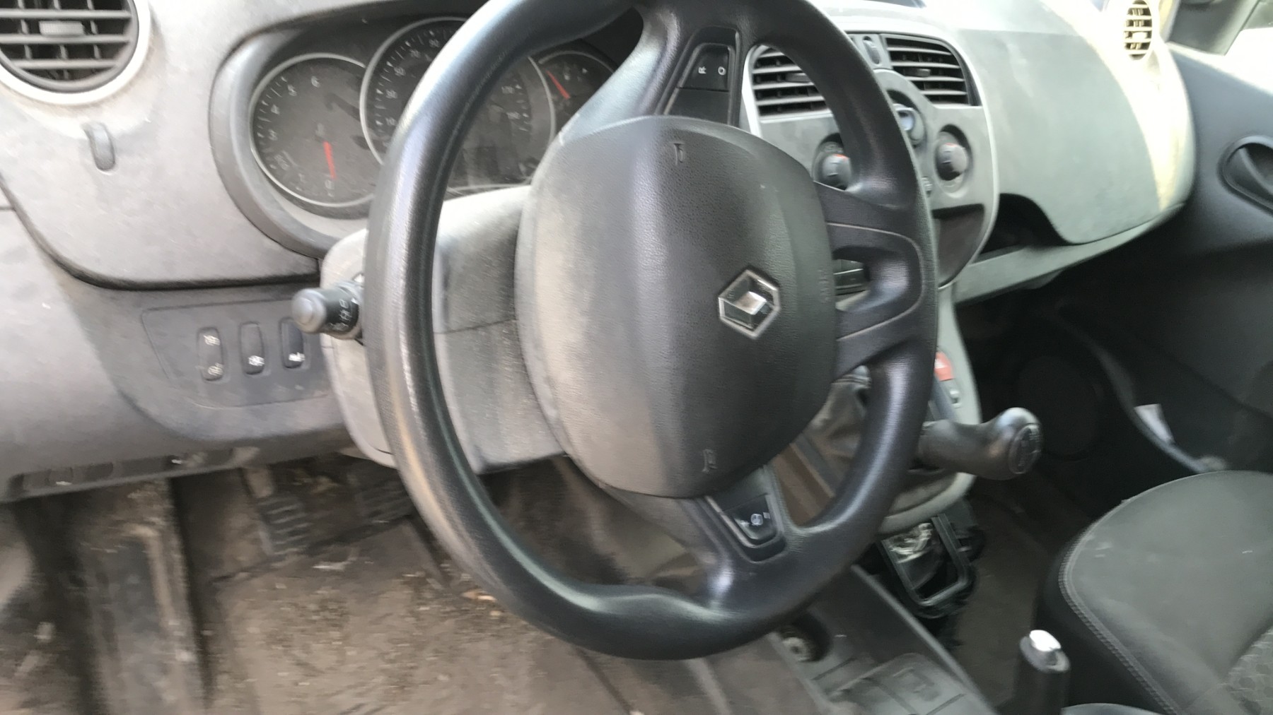 Image RENAULT KANGOO 2