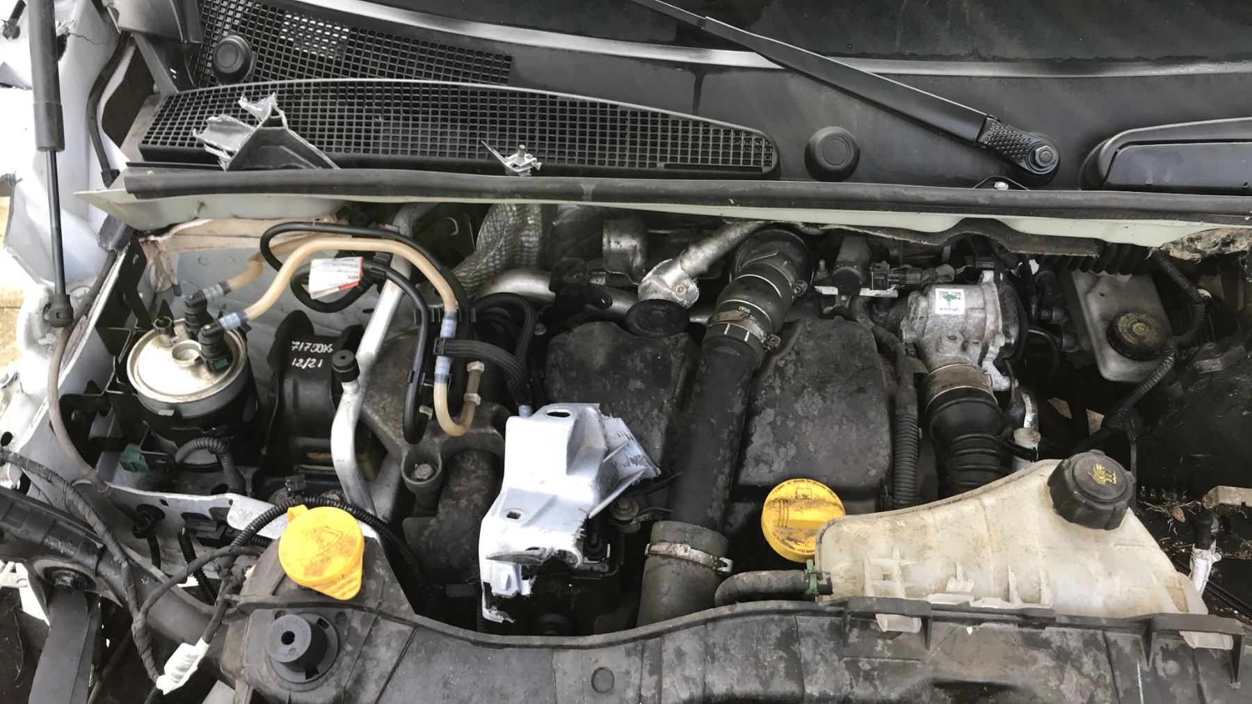 Image RENAULT KANGOO 2