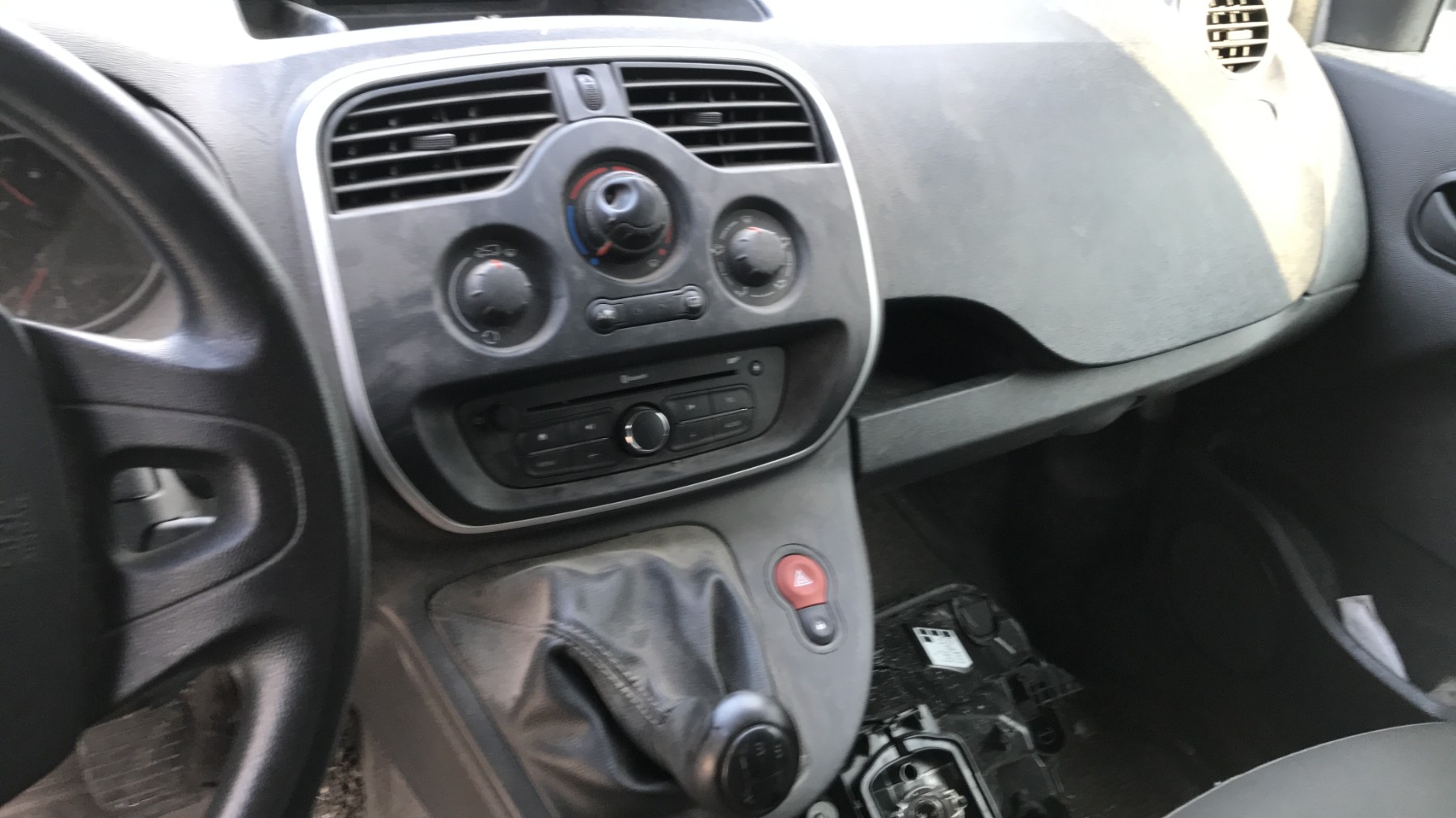 Image RENAULT KANGOO 2