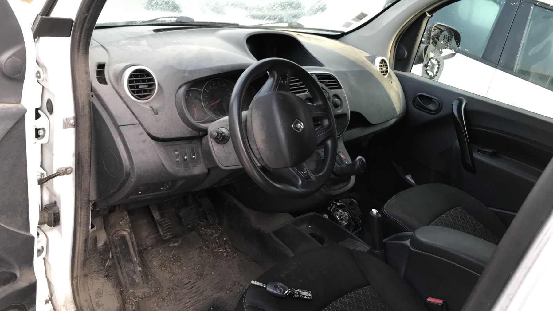 Image RENAULT KANGOO 2