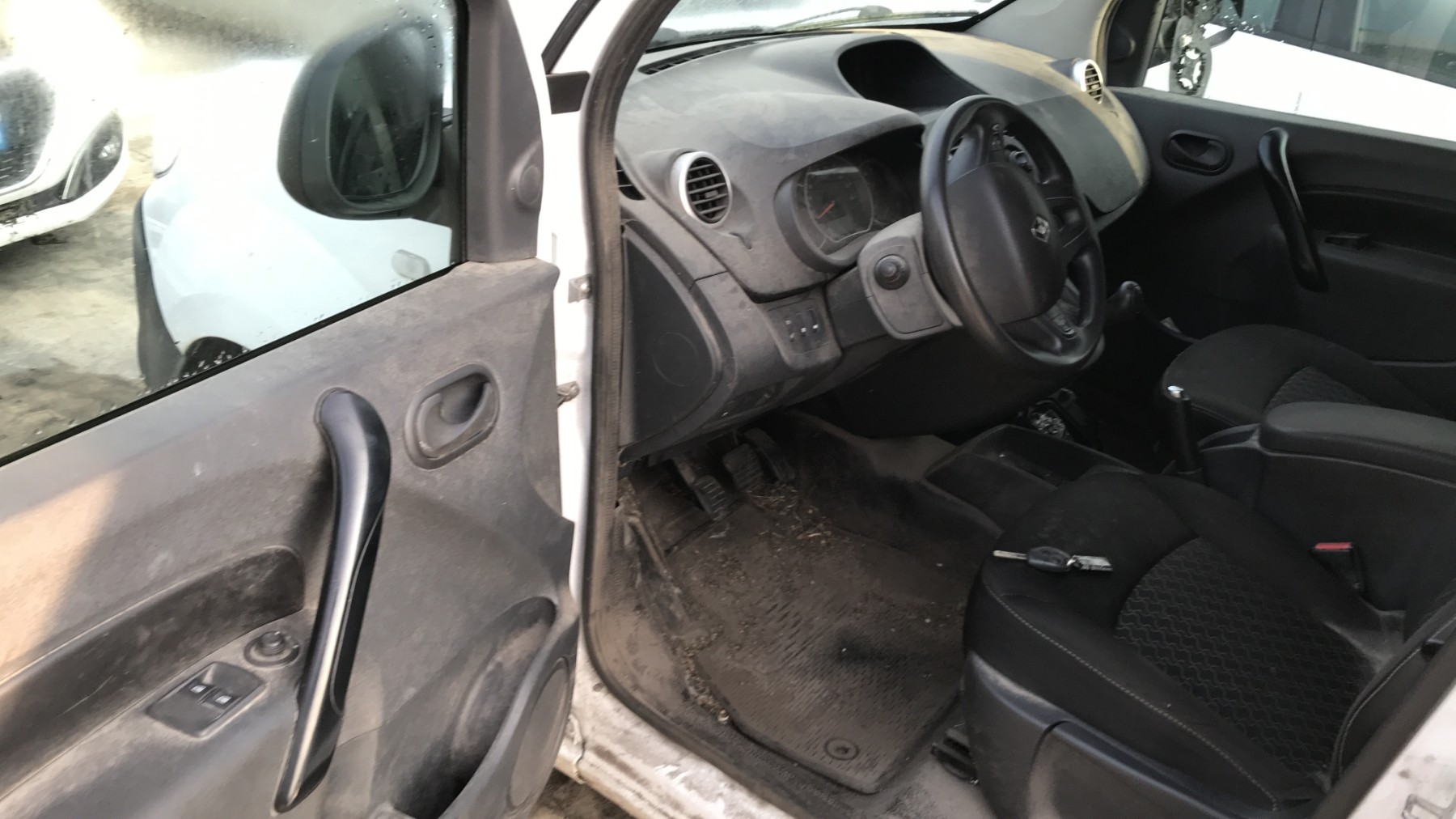 Image RENAULT KANGOO 2