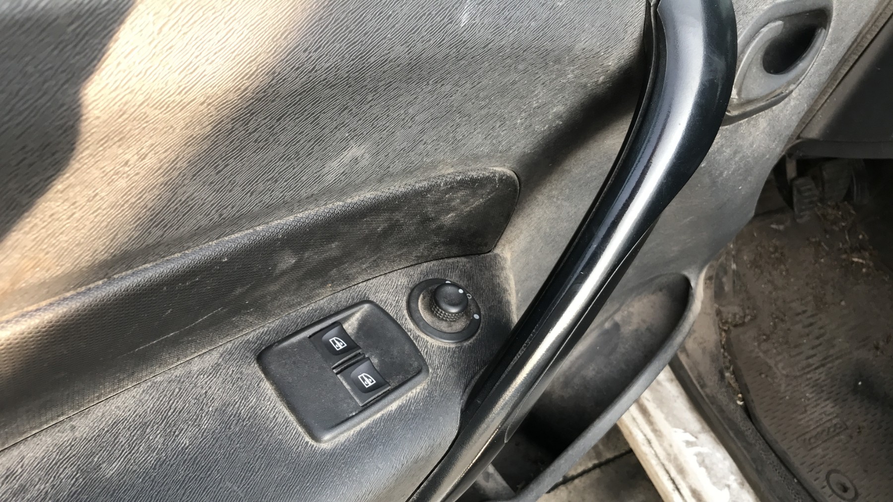 Image RENAULT KANGOO 2