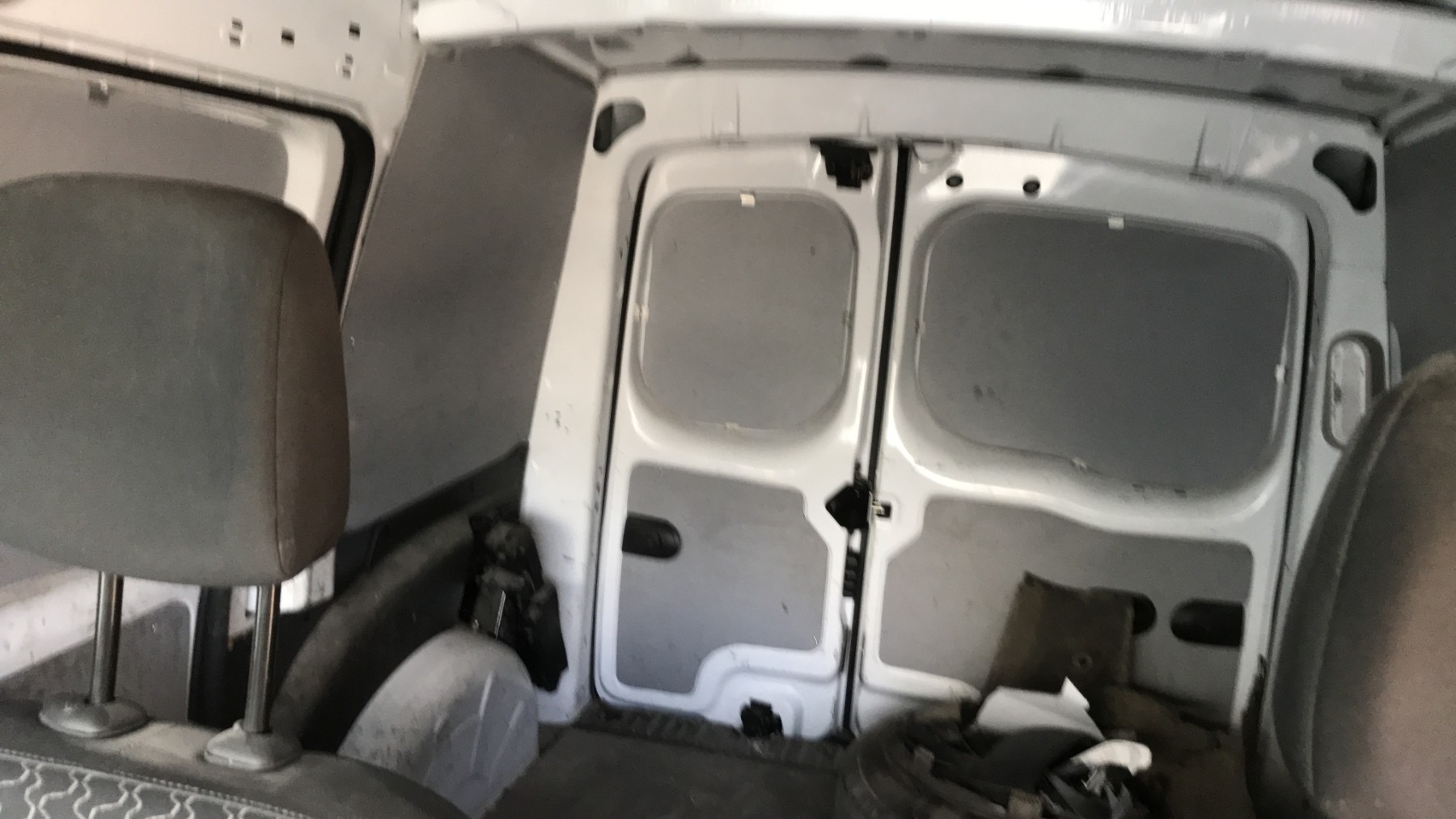 Image RENAULT KANGOO 2