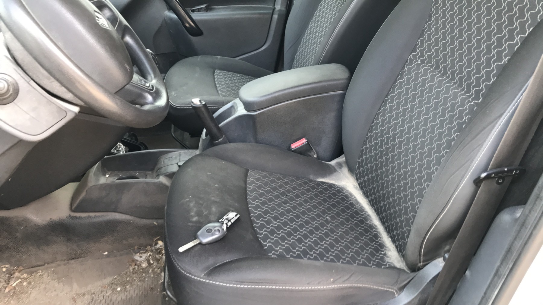 Image RENAULT KANGOO 2