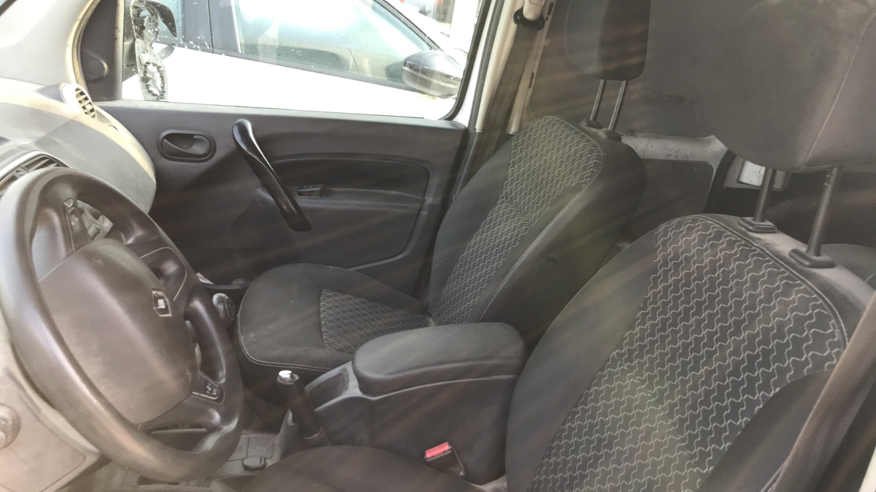 Image RENAULT KANGOO 2