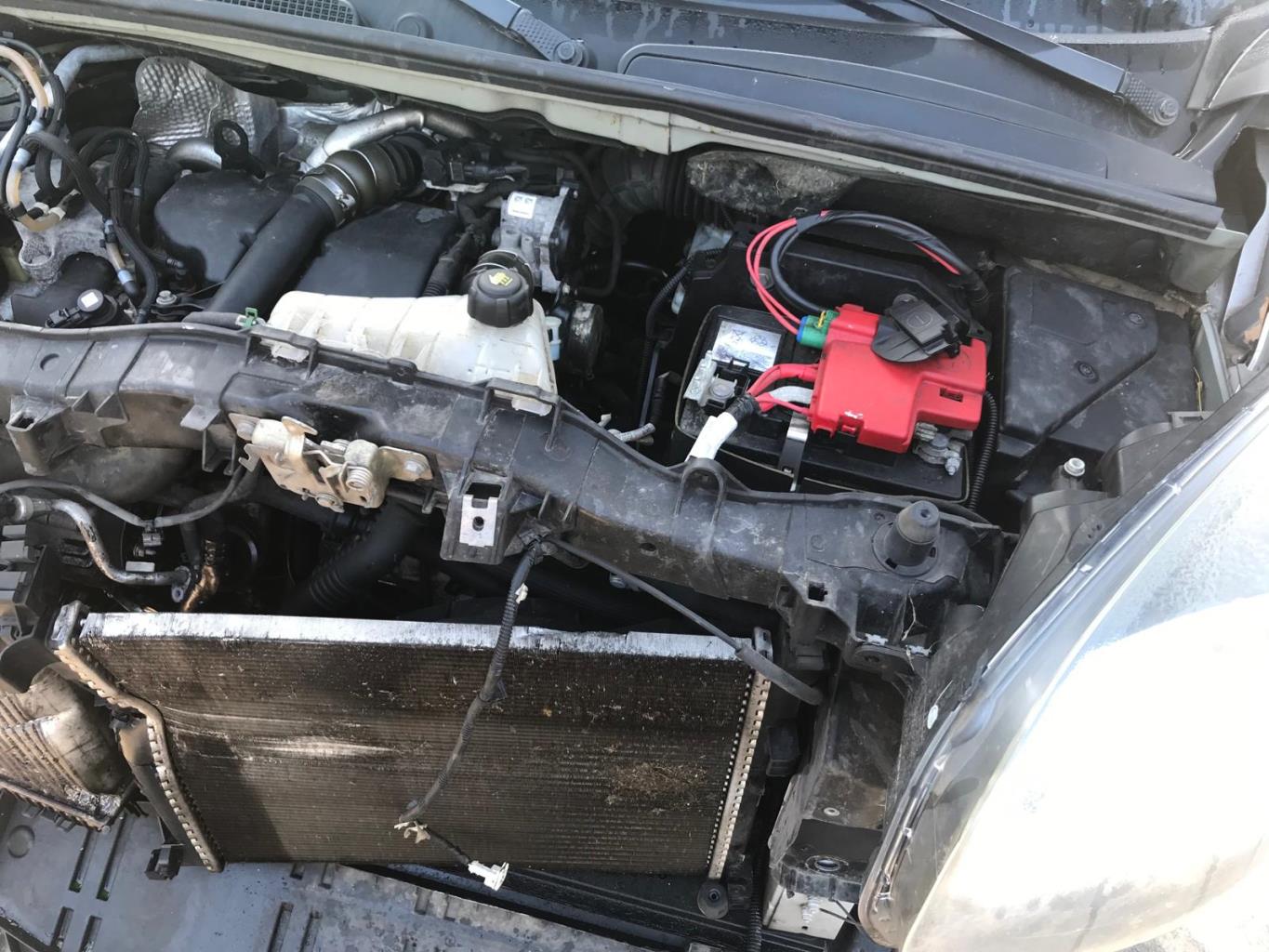 Image RENAULT KANGOO 2