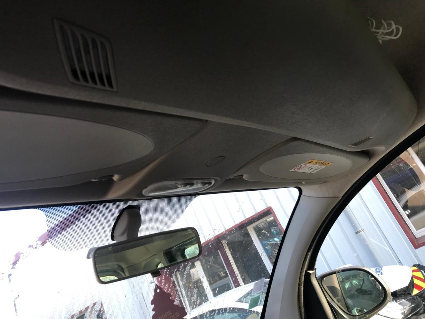 Image RENAULT KANGOO 2