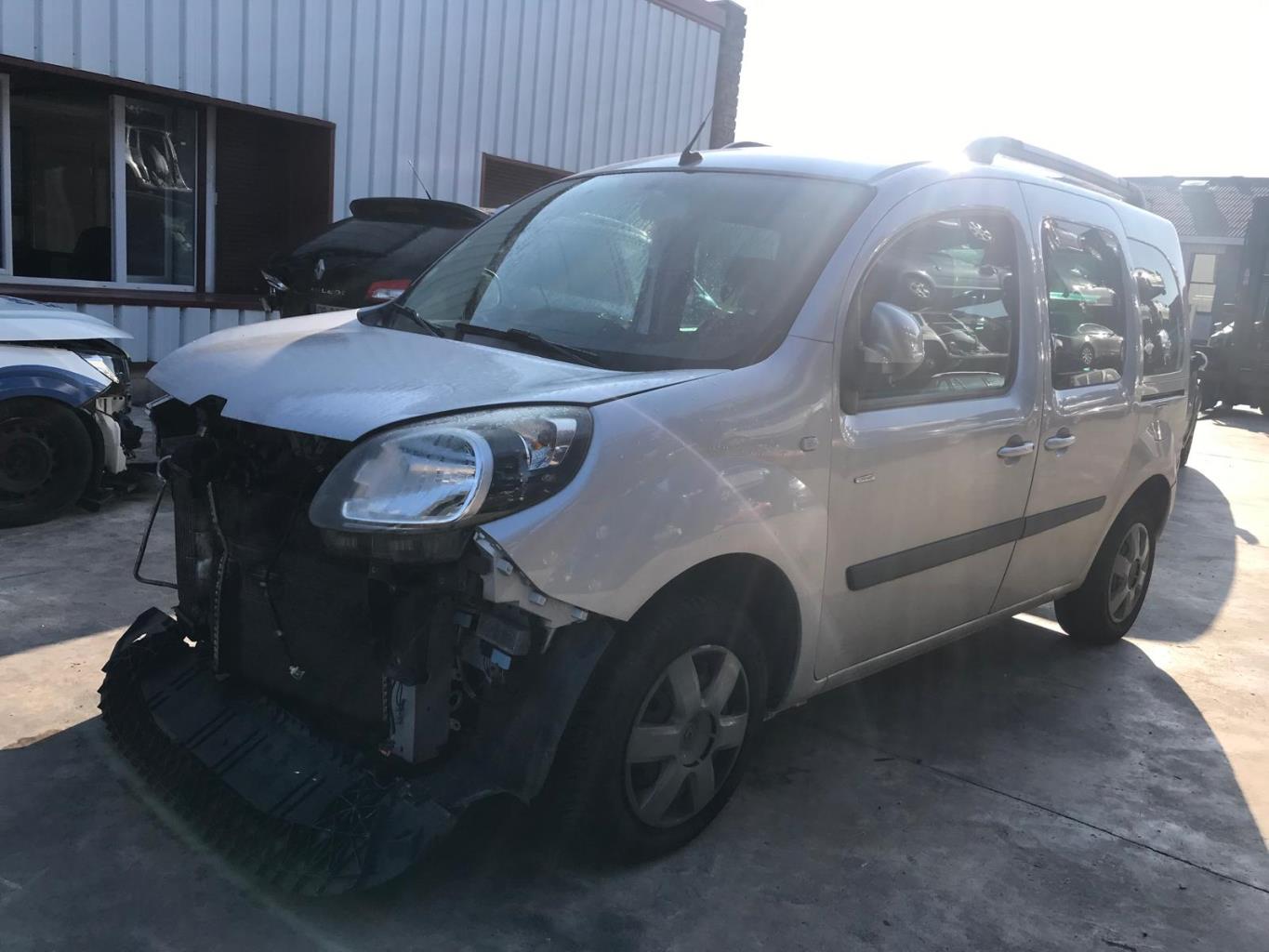 Image RENAULT KANGOO 2