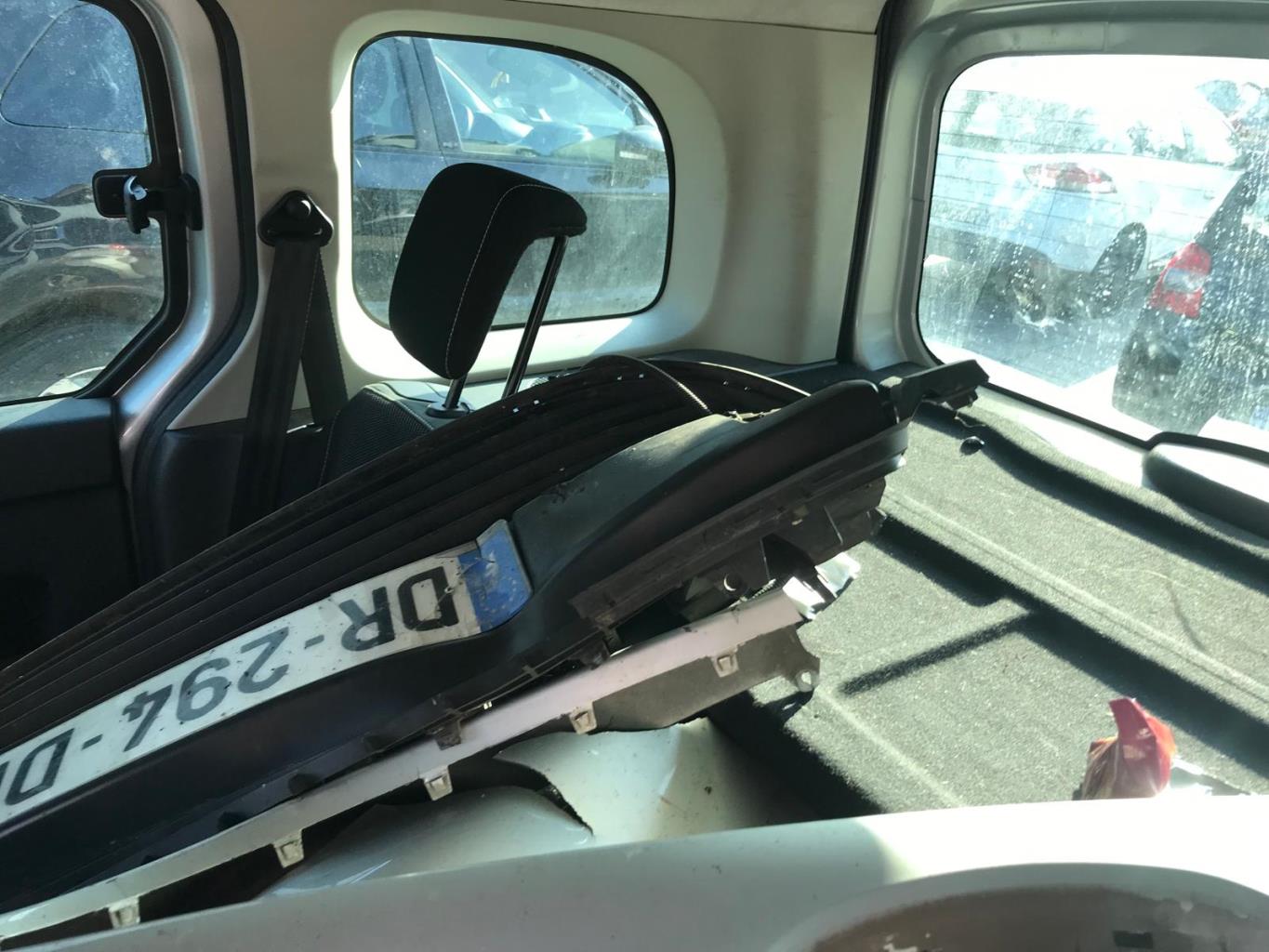 Image RENAULT KANGOO 2