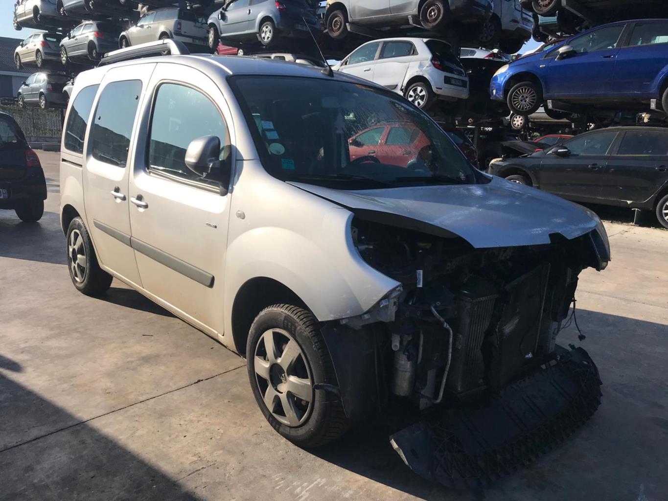 Image RENAULT KANGOO 2