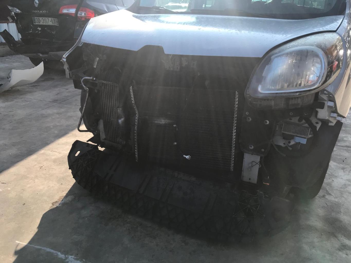 Image RENAULT KANGOO 2