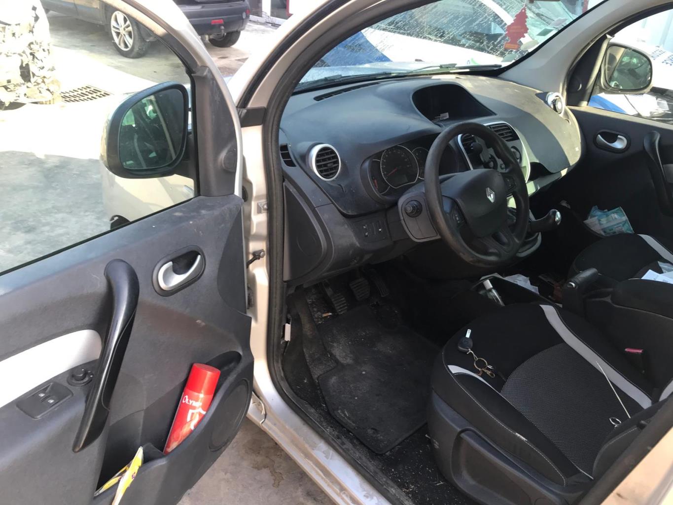 Image RENAULT KANGOO 2