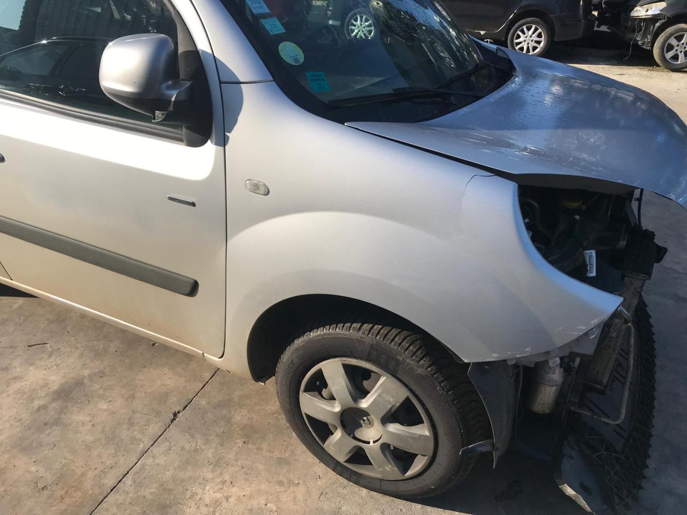 Image RENAULT KANGOO 2