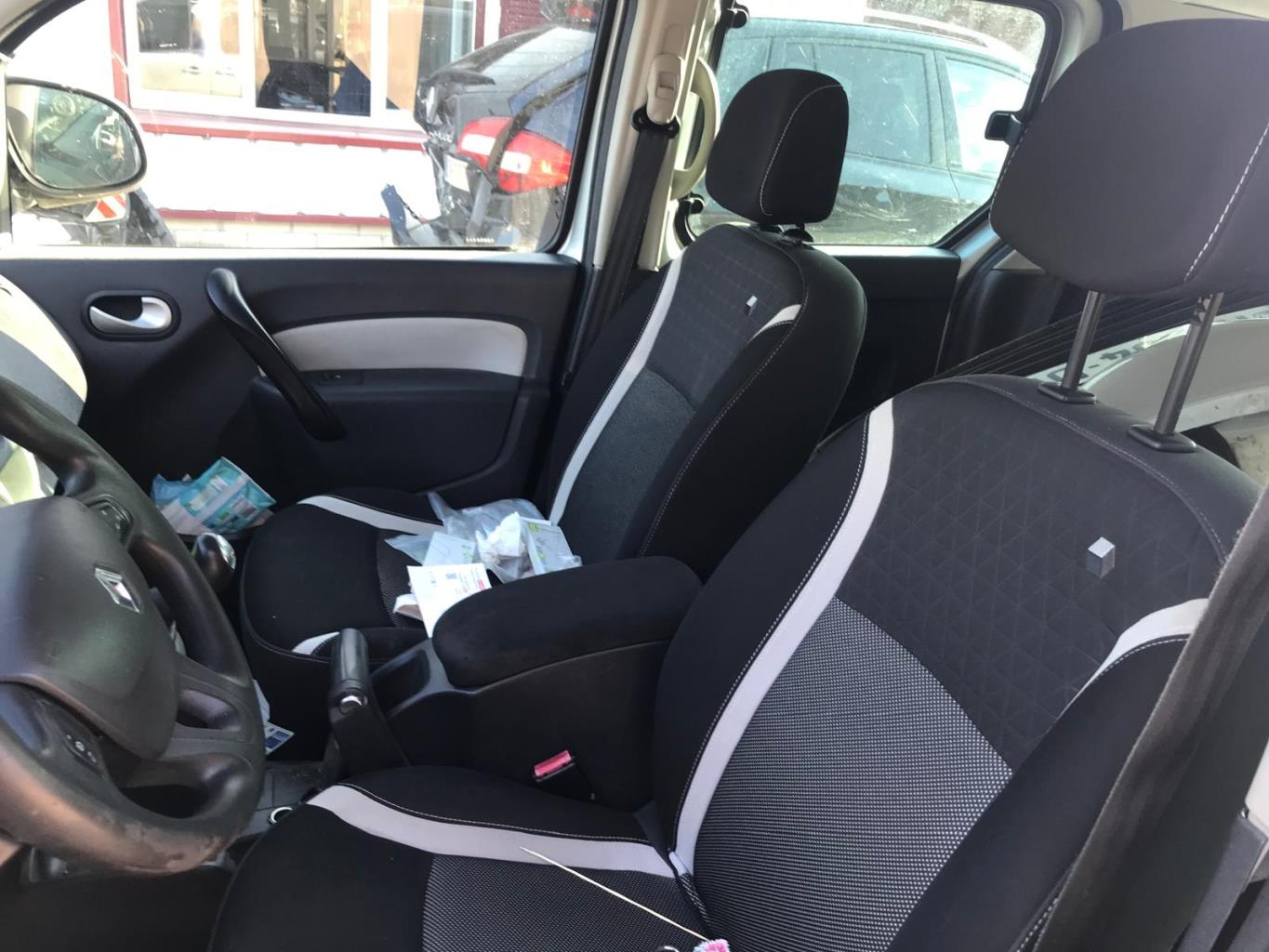 Image RENAULT KANGOO 2