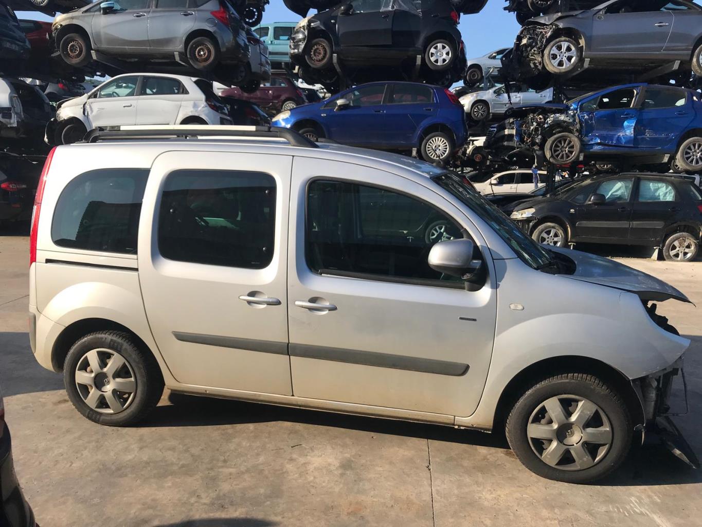 Image RENAULT KANGOO 2