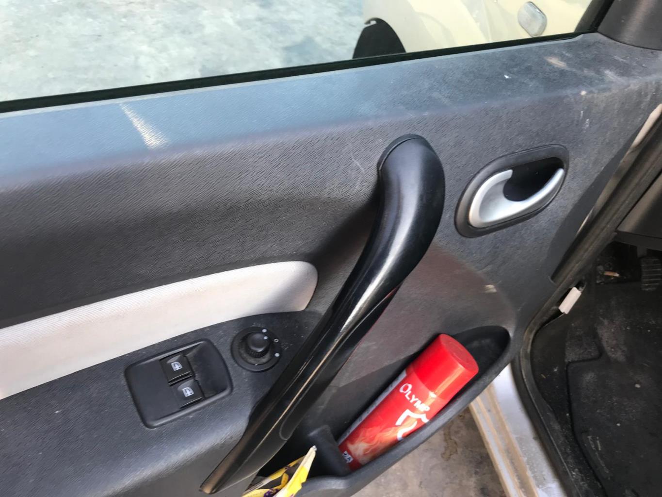 Image RENAULT KANGOO 2