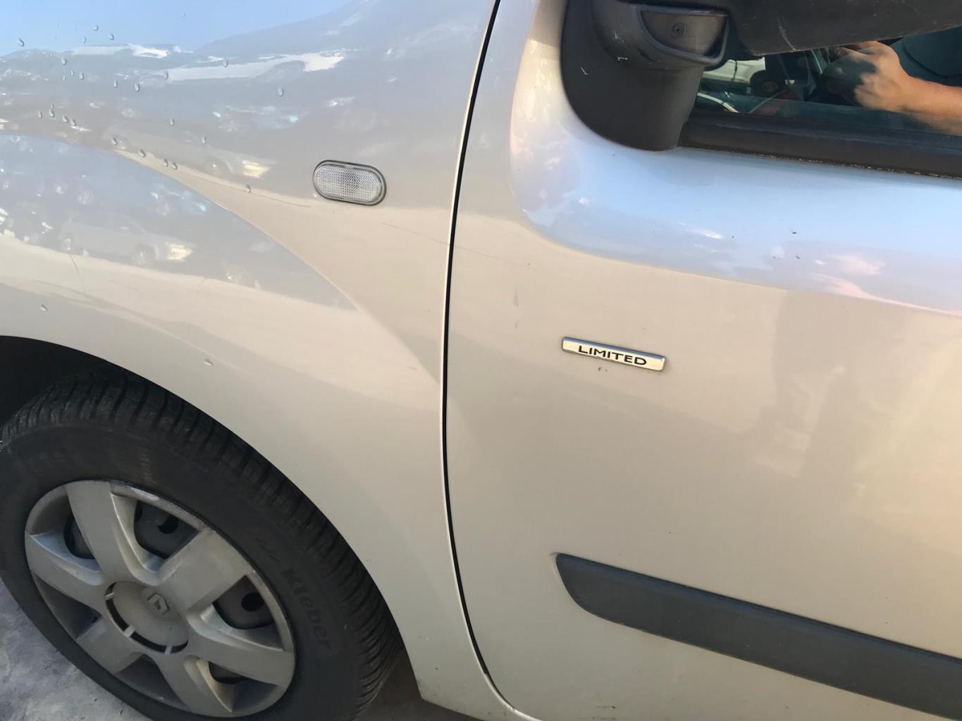 Image RENAULT KANGOO 2