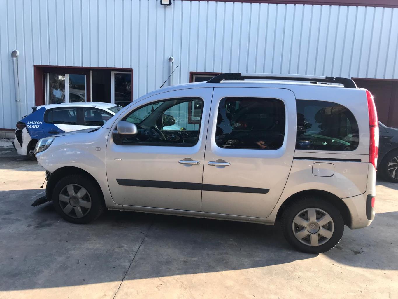 Image RENAULT KANGOO 2