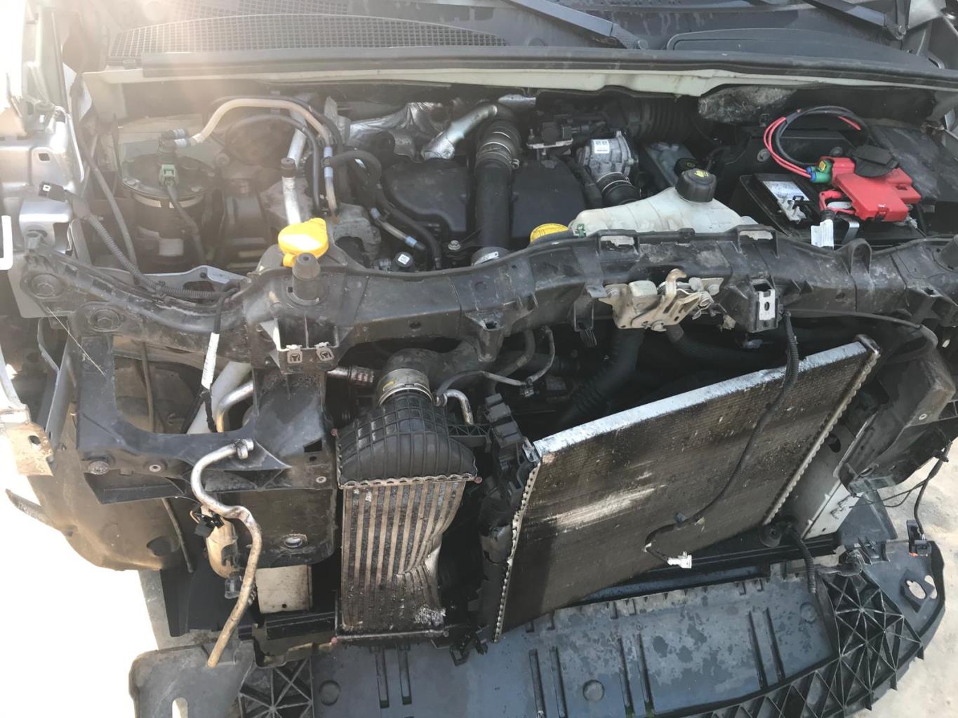 Image RENAULT KANGOO 2