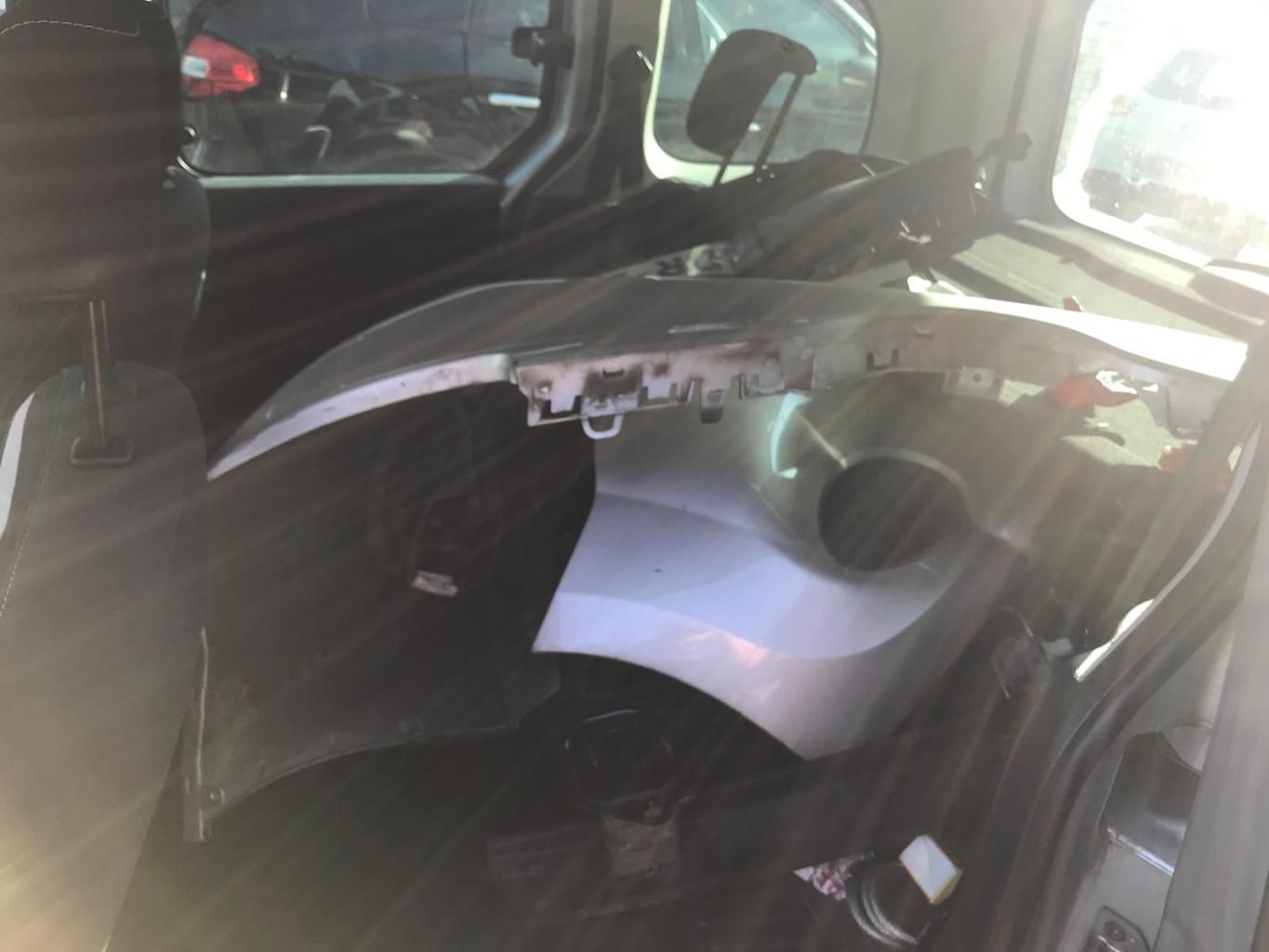 Image RENAULT KANGOO 2