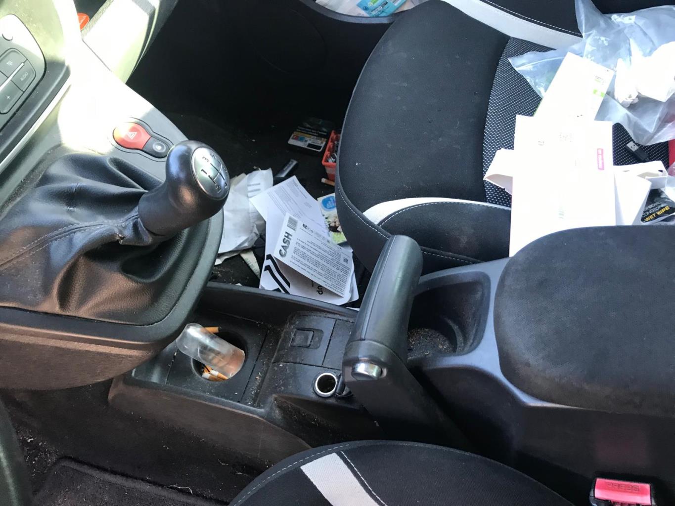 Image RENAULT KANGOO 2