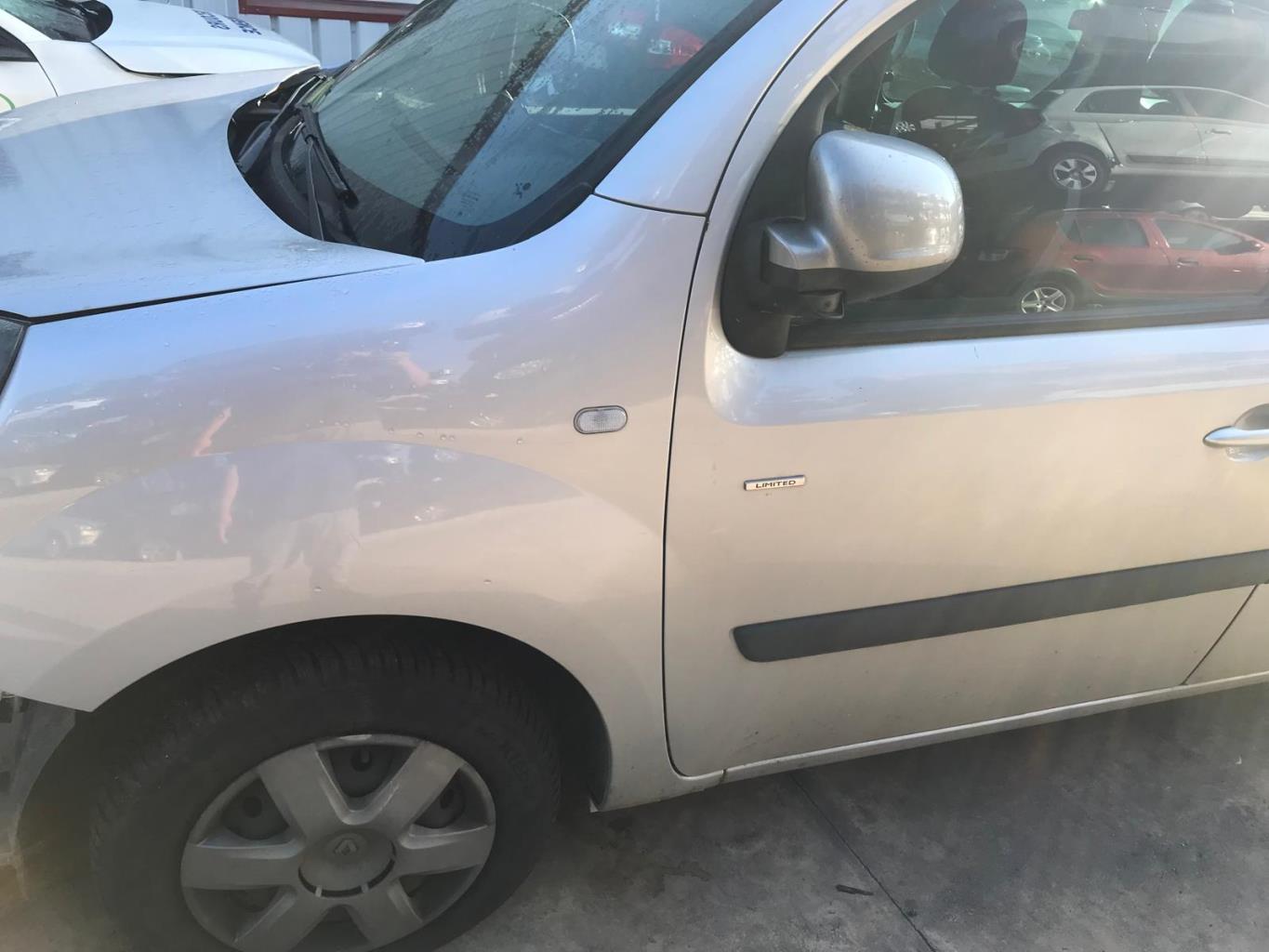 Image RENAULT KANGOO 2