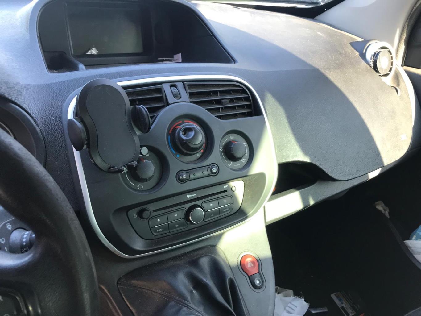 Image RENAULT KANGOO 2