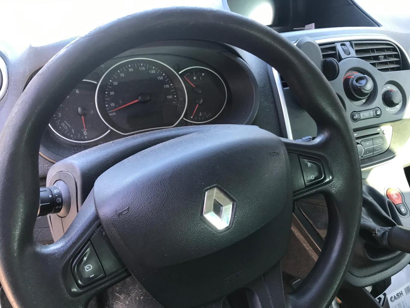 Image RENAULT KANGOO 2